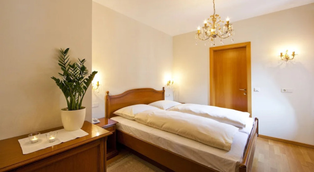 Двухместный номер Economy Hotel Tyrol
