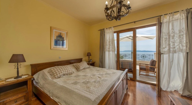Nice Home In Kostrena With Sauna, Забронировать Отель Отели Приморско-Горанской жупания с парковкой, Парковка