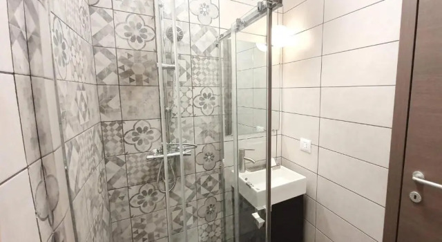Standard Dreier Zimmer Interno1 Bari Policlinico
