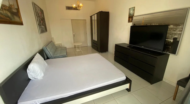 Villa 125, Foglalás Villa Umm Suqeim negyed Dubaj