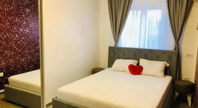 Апартаменты Modern apartment in a quiet area - Spitalul Judetean IS14