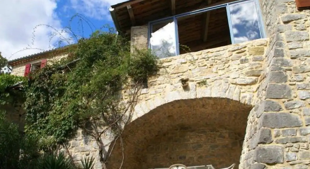 Hilltop Stay Near Beaulieu