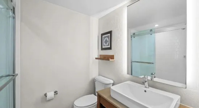 Двухместный номер Standard с балконом и с красивым видом из окна Country Inn & Suites by Radisson, Virginia Beach Oceanfront