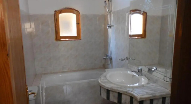 Одноместный номер Standard Hotel Sheherazade Luxor