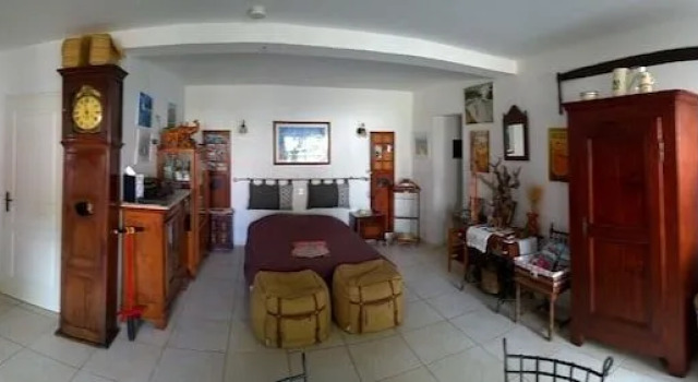 Chambres d'hôtes à Frontignan
