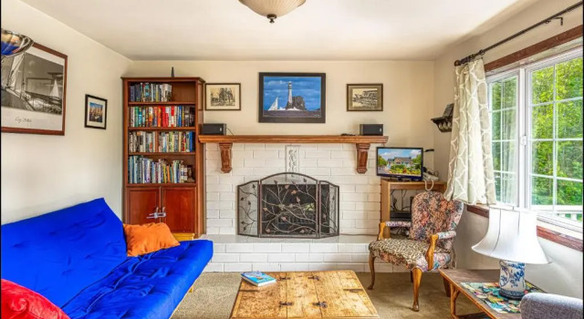 Captain Mike's Snug Harbor, Book Hotel Hoquiam Washington (state)