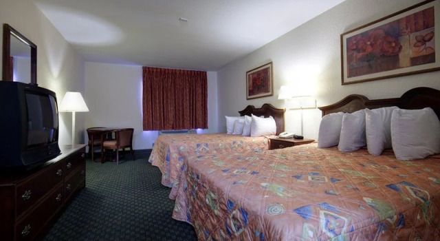 Americas Best Value Inn and Suites Punta Gorda/Port Charlott, Réserver Hôtel Punta Gorda Southwest Florida