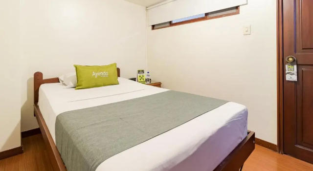 Одноместный номер Standard Hotel Fontibon