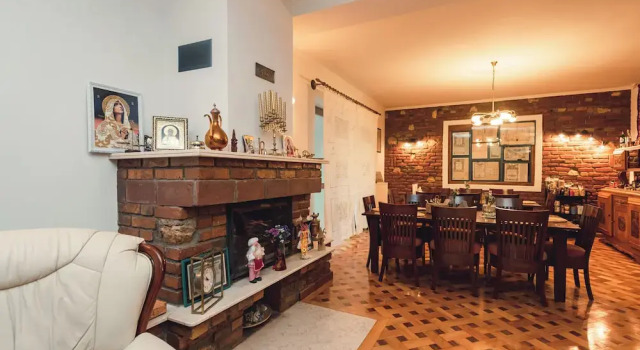 Sfizioso Boutique Stay, Rezerwuj Boutique Hotel Hotele w Prahova Valley z parkingiem, Parking