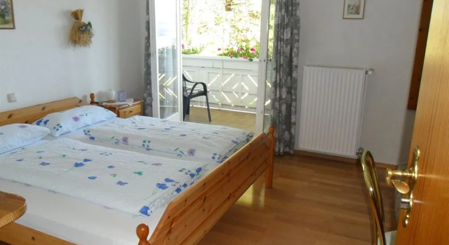 Hotel Alpina, Varaa Hotelli Hotellit Baijeri pysäköinnillä, Pysäköinti