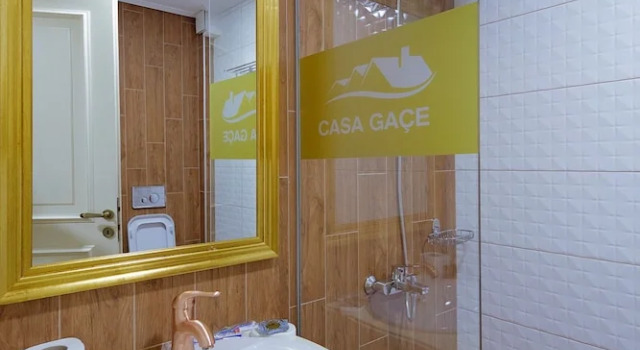 Номер Comfort Casa Gaçe Hotel