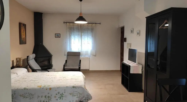Apartamentos Rurales Molino de Abajo, Book Lejlighed Ribera Alta 