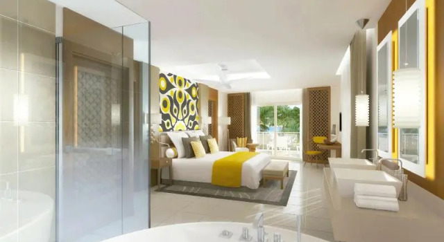 Iberostar Selection Esmeralda, Buchen Sie Hotel Cayo Cruz Esmeralda Kuba