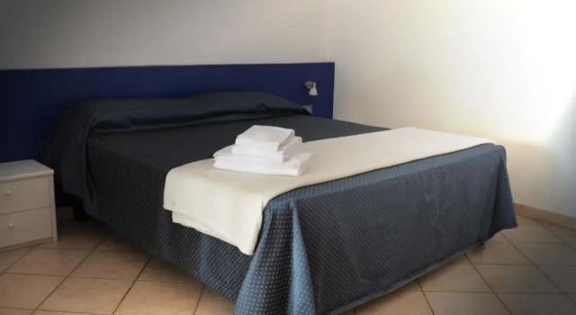 Семейная студия Residence La Quiete