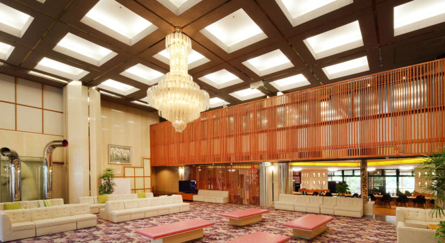Hotel Sunshine Kinugawa, Забронировать Отель Отели Kita Kanto 3 звезды, 3*
