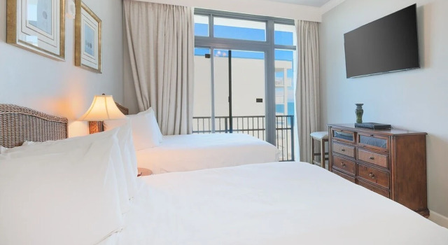 Номер Standard Phoenix West 609 4 Bedroom Condo