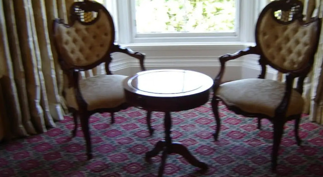 Glenbank House Hotel, Book Hotel Jedburgh Borders
