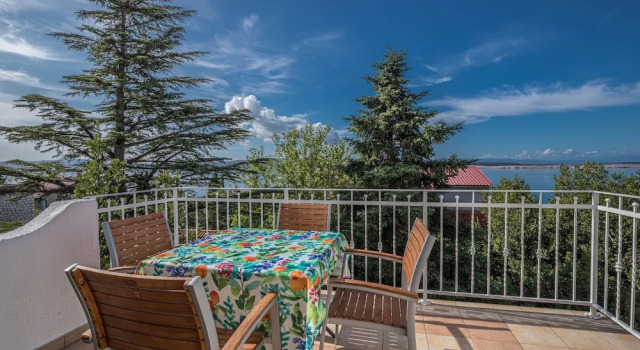 Апартаменты Apartment Miky