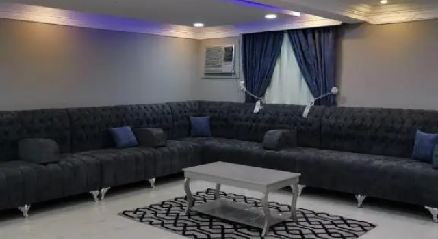 A al abeer chalet