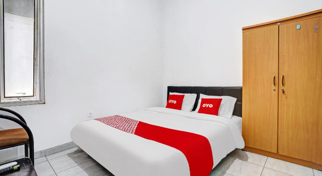 Hotel O Srimahi Residence, Rezervasyon Otel Bandung Kidul Bandung