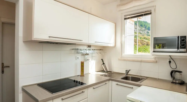 Апартаменты Superior Villa Livia Apartments