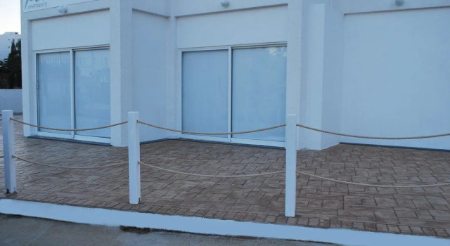 Flisvos Beach Apartments, Rezervovat Apartmán Protaras Famagusta, poblíž Sunrise Beach