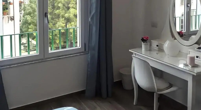 Двухместный номер Standard Garibaldi Rooms 29 - Piazza Marina a Palermo - In pieno Centro