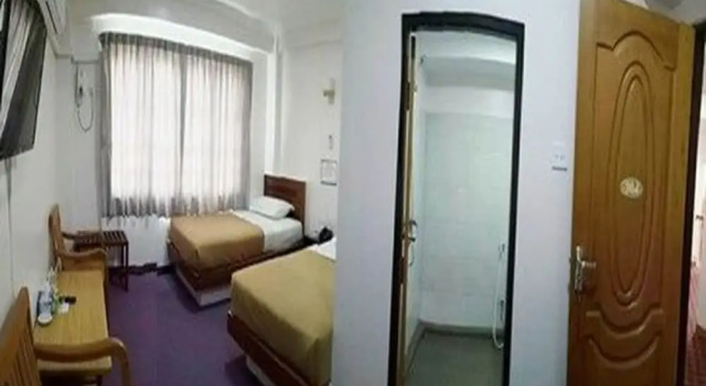 Venus Star Hotel