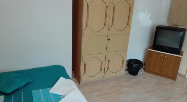 Четырёхместный номер Standard Hostel Madeira