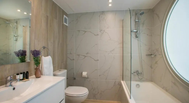 Двухместный номер Standard с частичным видом на море Leonardo Plaza Cypria Maris Beach Hotel & Spa