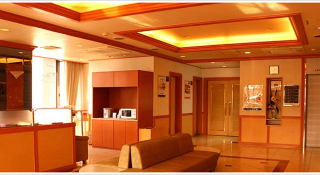 Hotel New Gaea Oitaekimae, Rezerwuj Hotel Oita Kyushu