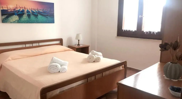 Posidonia Apartments