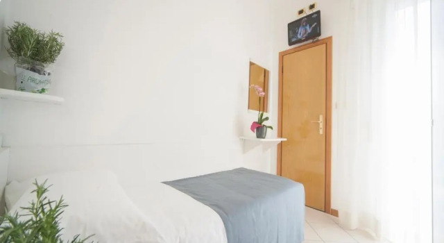 Одноместный номер Standard Hotel Manola