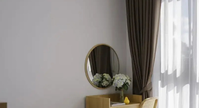 Номер Standard Nature Hotel - Le Hong Phong