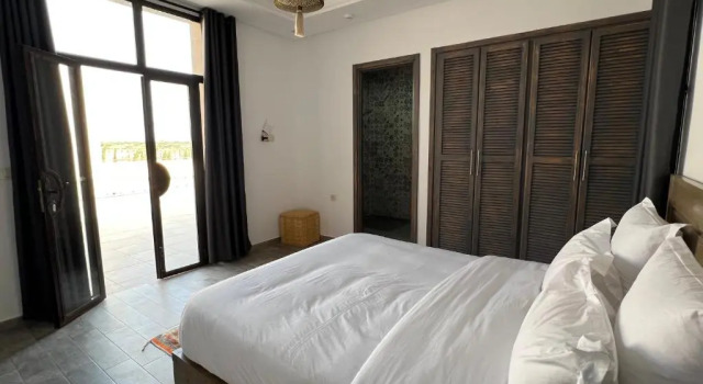 Двухместный номер Standard Dar Ayman Essaouira