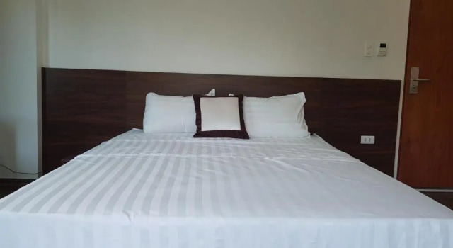 Номер Standard X9 Hotel
