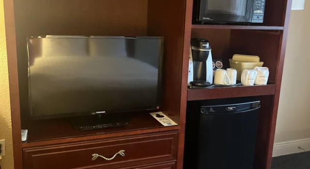 Двухместный номер Standard Revelstoke Lodge