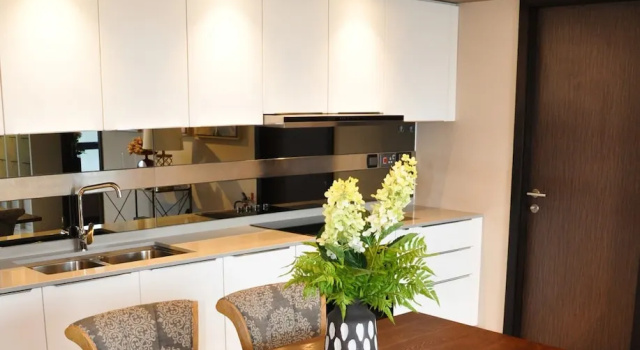 Люкс Premium 118 Residence