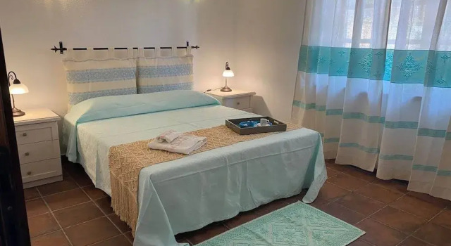 B&B Villa delle Rose