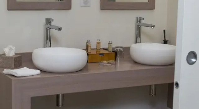 Двухместный номер Economy Château Tour Saint-Fort Chambre dhôtes