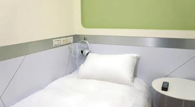 Номер Economy ColorMix Hotel & Hostel