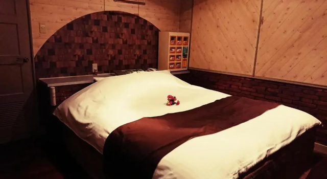 Номер Standard Aloha Inn Aine