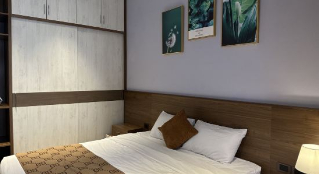 Luxe Paradise Residence 88 Tu Hoa