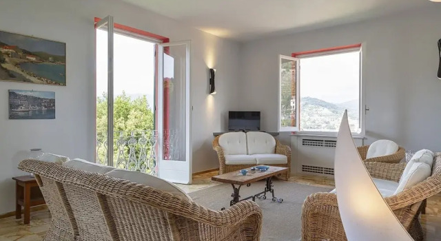 Апартаменты с 4 комнатами Appartamento a Villa Montuoro by Wonderful Italy