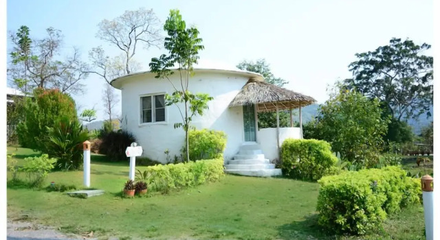 Вилла Khun Khao Tamnan Prai Resort