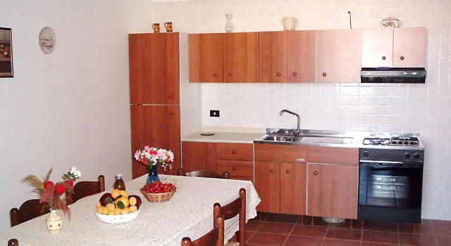 Apartment Agriturismoteo