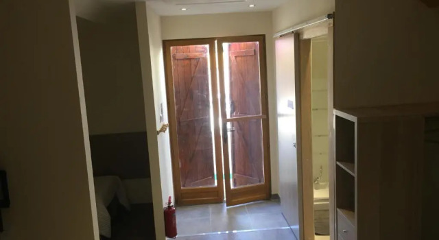 Семейный номер Standard Beauval Chambre