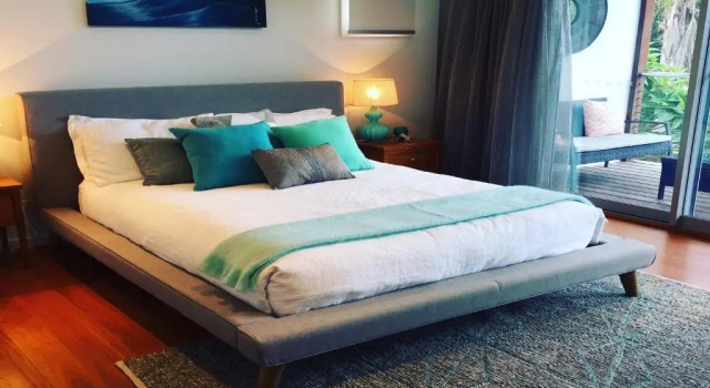 Drifted Away, Book Hotel Valla Beach Northern Rivers