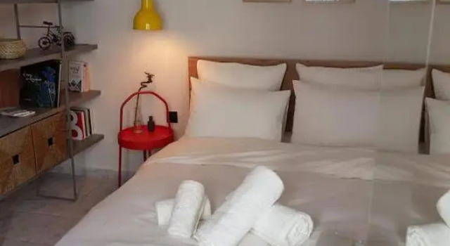 Old Town Studio, Buchen Sie Hotel Xanthi Thrakien