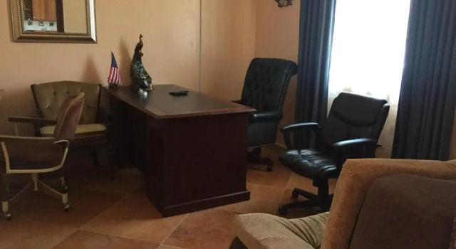 Номер Standard Villa Gardenia Ureki